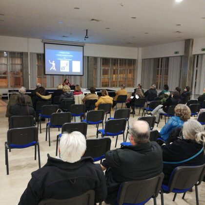 Sessão 3 - A Maldição