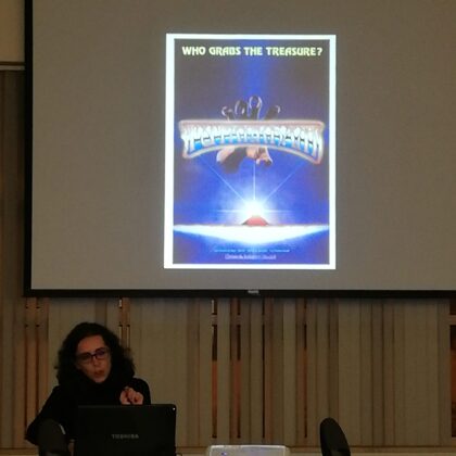 Sessão 4 - Tutmania