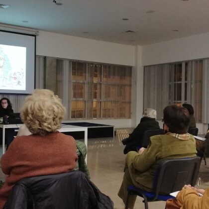 Sessão 4 - Tutmania