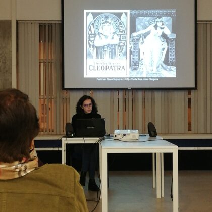 Sessão 4 - Tutmania