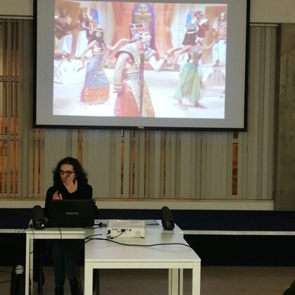 Sessão 4 - Tutmania