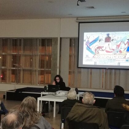 Sessão 4 - Tutmania