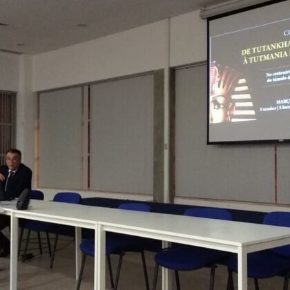 Sessão 5 - Mumiamania