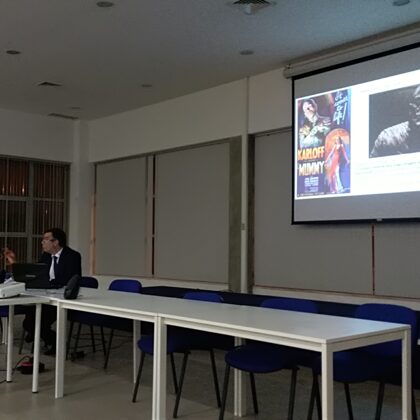 Sessão 5 - Mumiamania