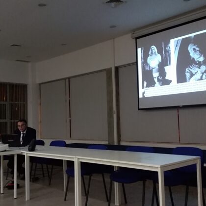 Sessão 5 - Mumiamania