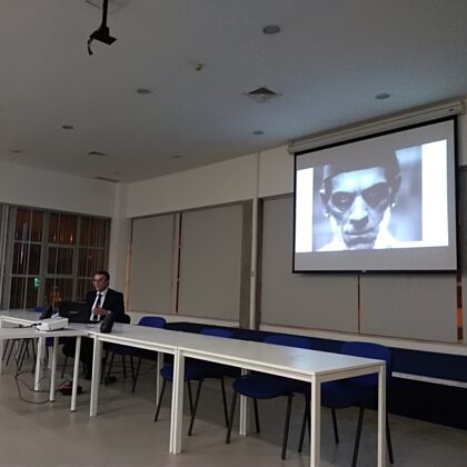 Sessão 5 - Mumiamania