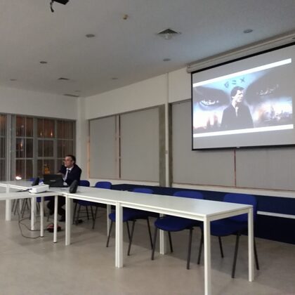 Sessão 5 - Mumiamania