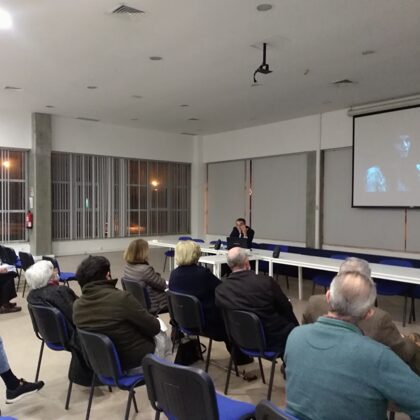 Sessão 5 - Mumiamania