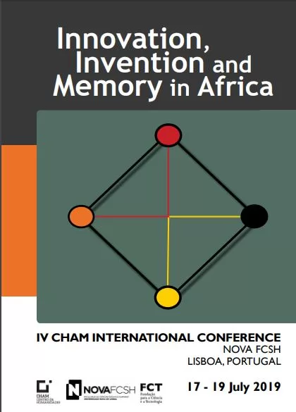 Cham Conference 2019