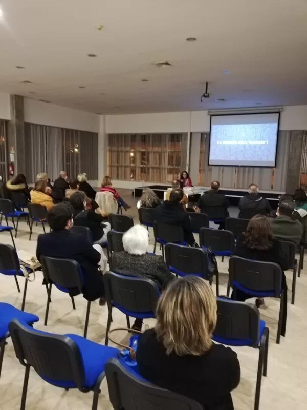 Sessão 3 - A Maldição